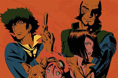Watch cowboy bebop. Things To Know About Watch cowboy bebop. 